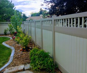 Fence Company