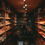 Exploring the Evolution and Influence of Modern Smoke Shops