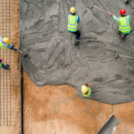 Why Choose Concrete Contractors?