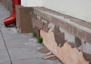 Foundation Repair 