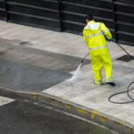 Pressure Washing – An Effective Way to Clean Hard-To-Reach Areas