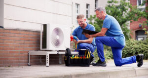 AC Repairs 